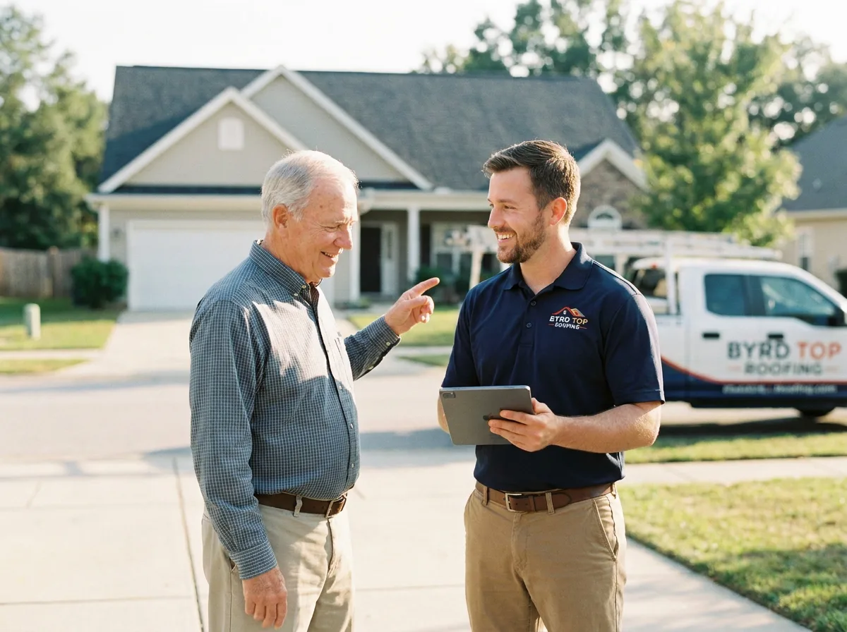 Roofing Walnut Creek, OH FAQs